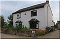 House on East Road, East Mersea