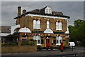 The Eardley Arms, Belvedere