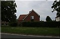 House on Maldon Road, Goldhanger