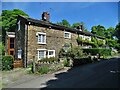 Cottages at Hodgefold