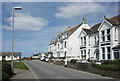 Guest Houses, Atlantic Road, Tintagel