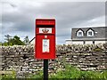 Post Box at Canisbay