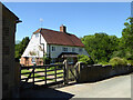 House, Tulleys Farm