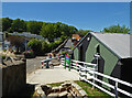 Brixham Battery Heritage Group museum