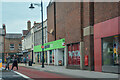 Newport : South Street