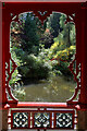 SJ8959 : Biddulph Grange Chinese Garden by Andy Stephenson
