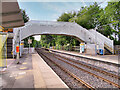 Bowker Vale Tram Station