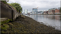 J3475 : Cushnahan Quay, Belfast by Rossographer