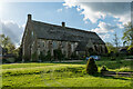 Tithe Barn, Cerne Abbas