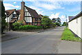 Cottage on Mill Lane Hexton