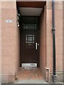 Entrance to a tenement close