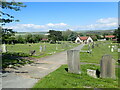 Newhaven Cemetery