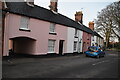 Cottages, Church St