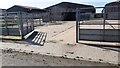 Farm buildings at Burnfoot