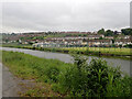 Drumalane Park Playing Fields, Newry