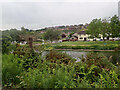 Residential development on green field sites in the Highfields area of Newry