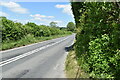 A30 south of Barford St Martin