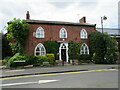 School House, Market Place, Penkridge