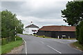 Wheelers Lane, Navestock Side