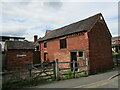 The Lock Up, Penkridge