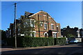 House on Bedford Road, East Finchley