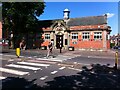 Earlsdon Carnegie Community Library, Earlsdon Avenue North, Coventry