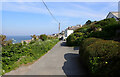 Chymbloth Way, Coverack