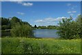 Rawcliffe Lake