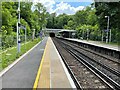 Sydenham Hill railway station, Greater London