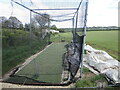 ST5962 : Ready for a net session by Neil Owen