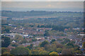 Newport : Carisbrooke Scenery