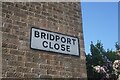Bridport Close off Dorchester Road, Hull