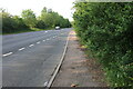 The A414 Maldon Bypass