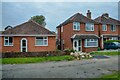 East Cowes : Houses