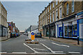 East Cowes : Clarence Road