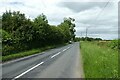 Lumby Lane towards Ingthorns Lane