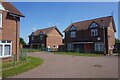 St Ambrose Court off Minehead Road, Hull