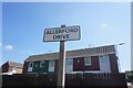 Allerford Drive off Minehead Road, Hull