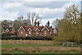 Bull Lane Cottages