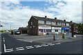 Shops on Fox Lane