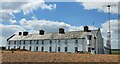 Shingle Street, Suffolk