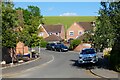 North Farm Close, Lambourn