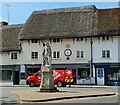 Pewsey, Wiltshire 