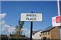 Angel Place off Gypsy Moth Lane, Hull