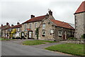 White Swan, Newton on Rawcliffe