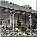 Outbuilding near Bell Farm