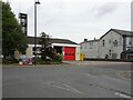 SD3627 : Lytham 1st railway station (site), Lancashire by Nigel Thompson