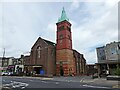 Church of the Holy Nativity, Knowle