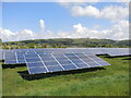 Iwood Lane solar farm