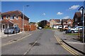 Parnham Drive, Kingswood, Hull